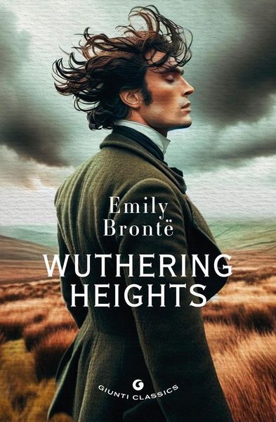 Produktbild: Wuthering heights
