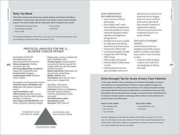 Produktbild: Holistic Cancer Care