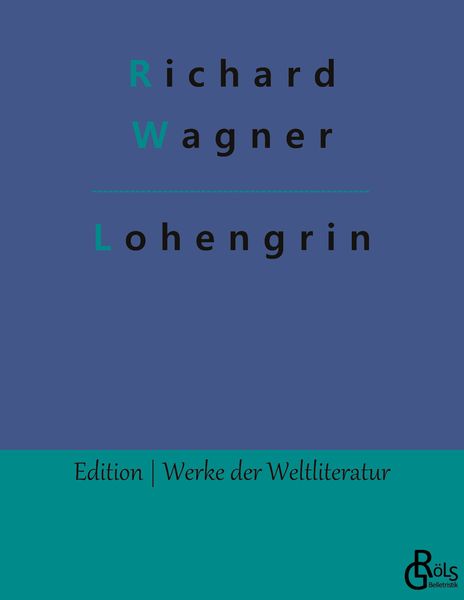 Produktbild: Lohengrin
