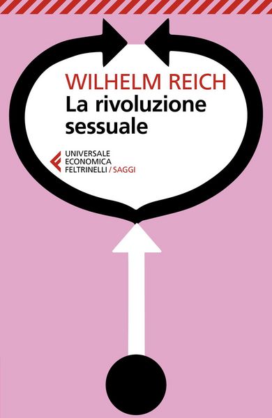 Produktbild: La rivoluzione sessuale