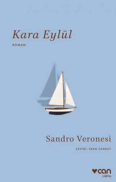 Produktbild: Kara Eyl&uuml;l