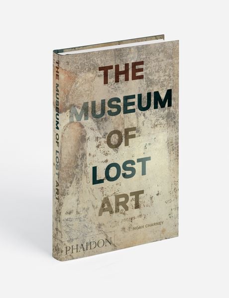 Produktbild: The Museum of Lost Art