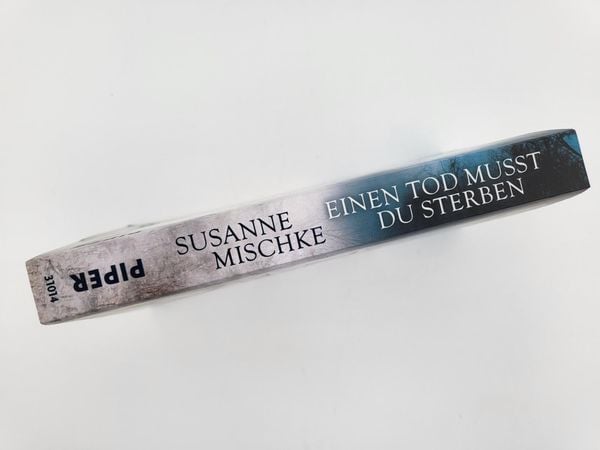Produktbild: Einen Tod musst du sterben / Kommissar Völxen Band 5