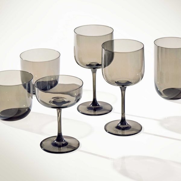 Produktbild: Villeroy & Boch Like Glass Wasserglas, Set 2tlg.