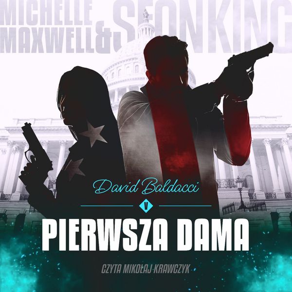 Produktbild: Pierwsza dama