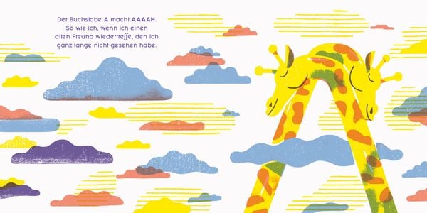 Produktbild: So klingt das ABC