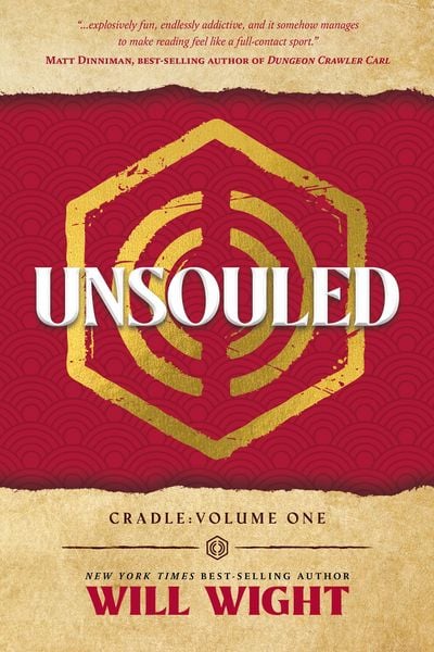 Produktbild: Unsouled