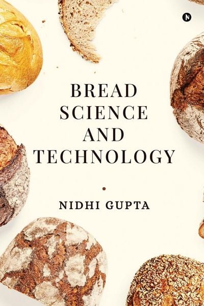 Produktbild: Bread Science and Technology