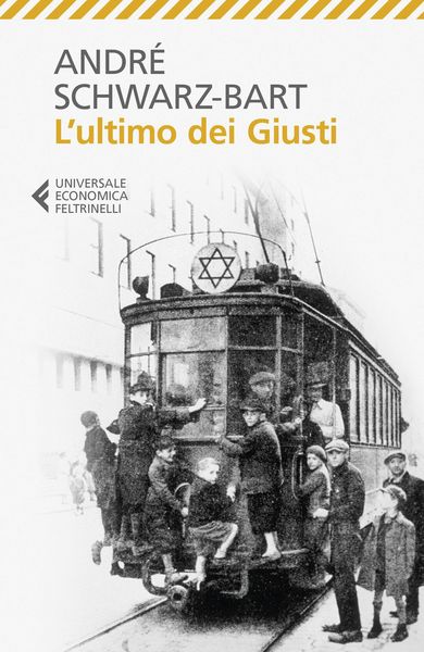 Produktbild: L' ultimo dei giusti