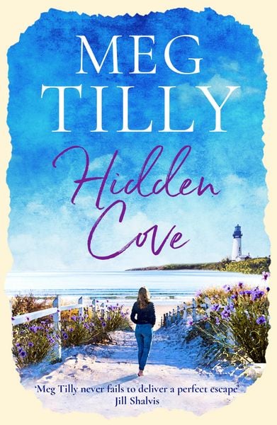 Produktbild: Hidden Cove