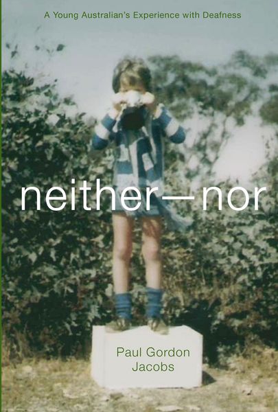 Produktbild: Neither-Nor