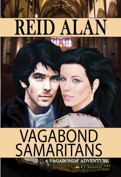 Produktbild: Vagabond Samaritans