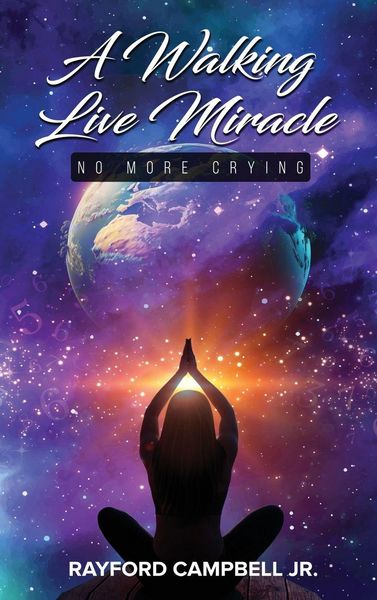 Produktbild: A Walking Live Miracle