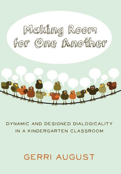 Produktbild: Making Room for One Another