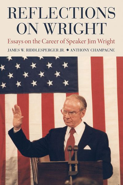 Produktbild: Reflections on Wright