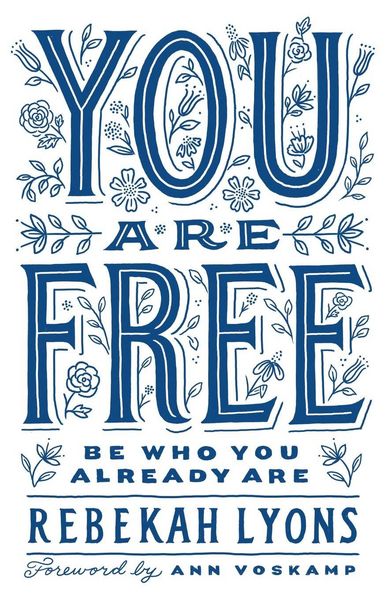 Produktbild: You Are Free