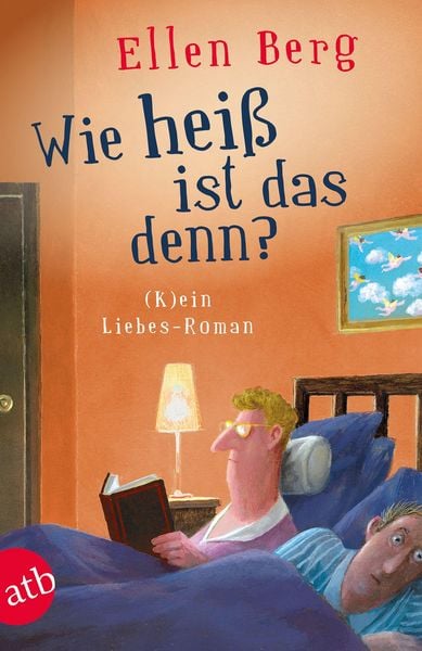 Produktbild: Wie hei&szlig; ist das denn?