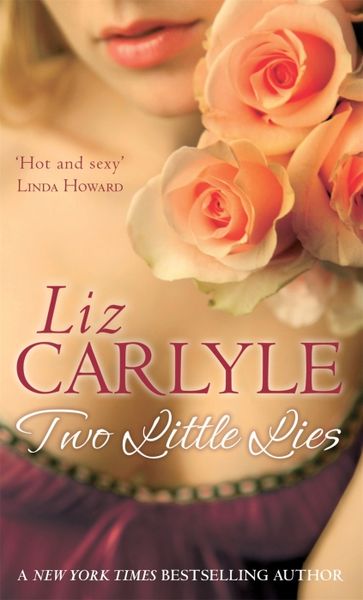 Produktbild: Two Little Lies