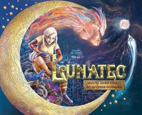 Produktbild: Lunatec