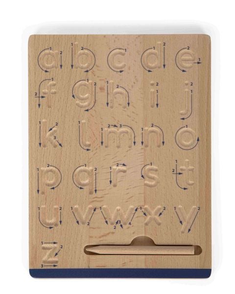 Produktbild: Schreibtafel-Set "Educate"