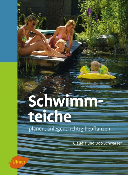 Produktbild: Schwimmteiche