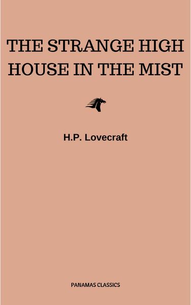 Produktbild: The Strange High House in the Mist
