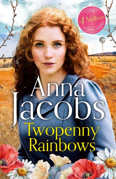 Produktbild: Twopenny Rainbows