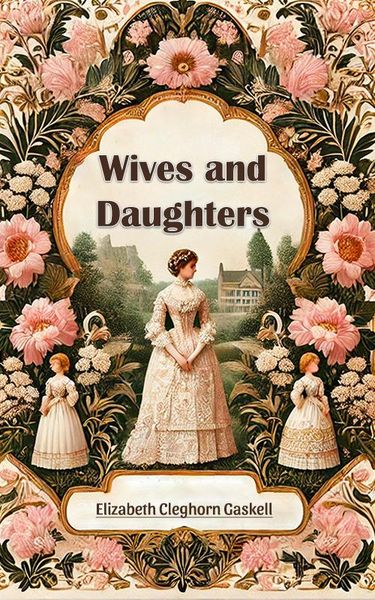Produktbild: Wives and Daughters