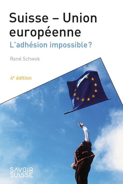 Produktbild: Suisse union europeenne