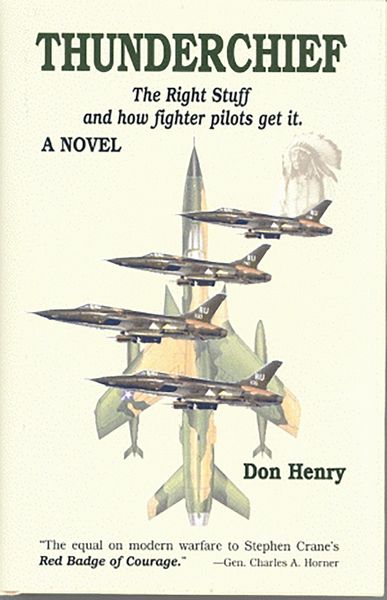 Produktbild: Thunderchief