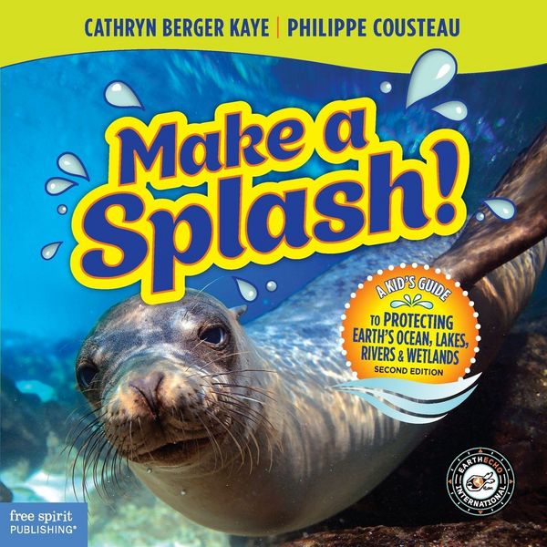 Produktbild: Make a Splash!