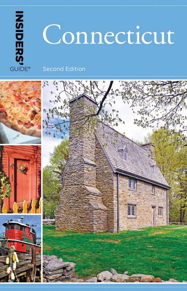 Produktbild: Insiders' Guide&reg; to Connecticut