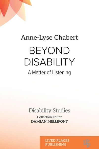 Produktbild: Beyond Disability
