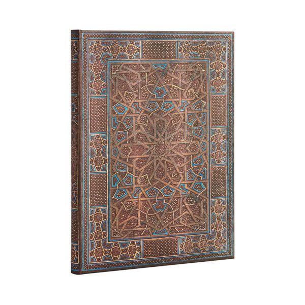 Produktbild: Hardcover Notizbuch Midnight Star, Ultra, Liniert