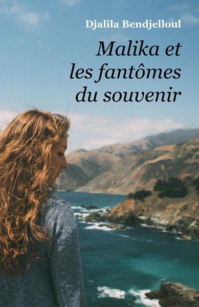 Produktbild: Malika et les fantomes du souvenir
