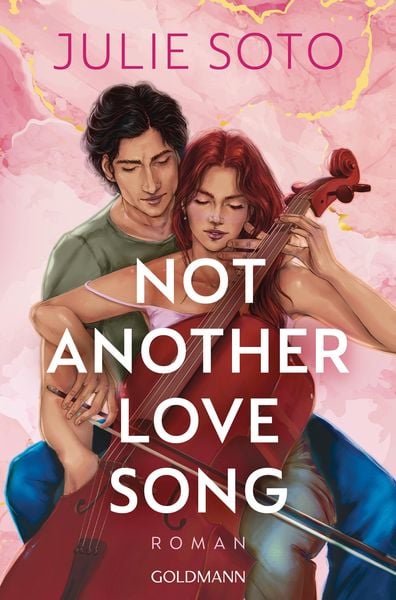 Produktbild: Not Another Love Song