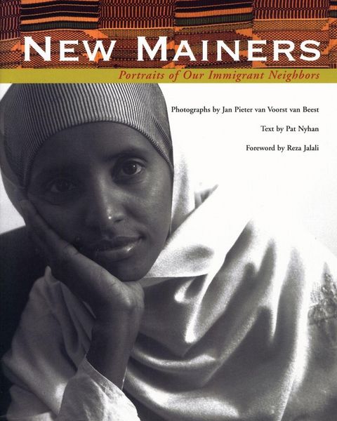 Produktbild: New Mainers