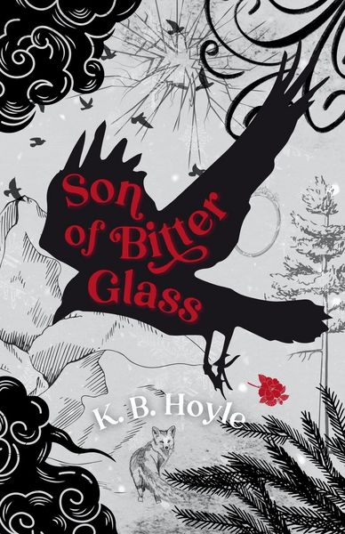 Produktbild: Son of Bitter Glass