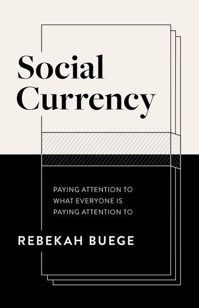 Produktbild: Social Currency