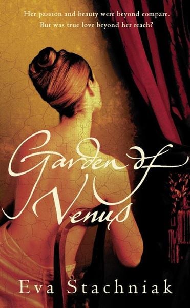 Produktbild: Garden of Venus