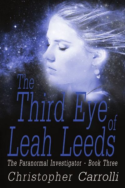 Produktbild: The Third Eye of Leah Leeds