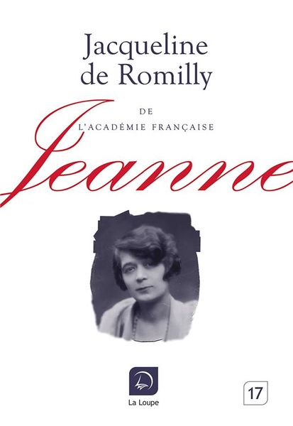 Produktbild: Jeanne