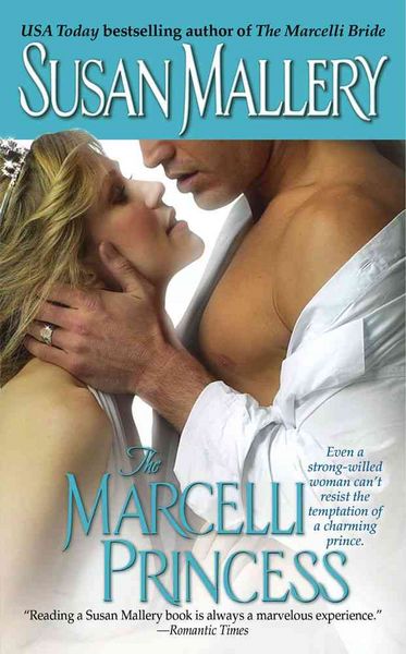 Produktbild: Marcelli Princess