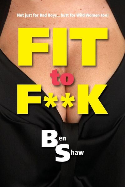 Produktbild: Fit to F**k