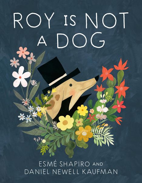 Produktbild: Roy Is Not a Dog