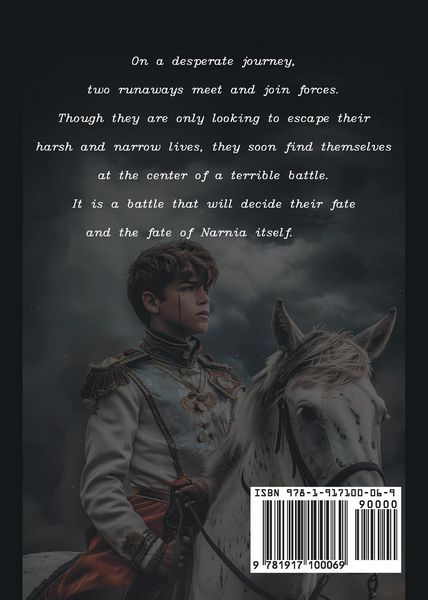 Produktbild: The Chronicles of Narnia