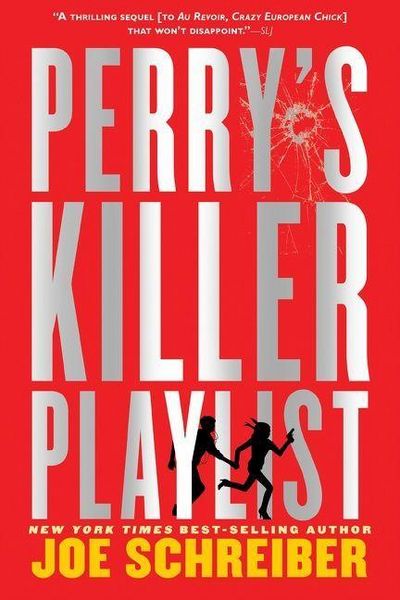 Produktbild: Perry's Killer Playlist