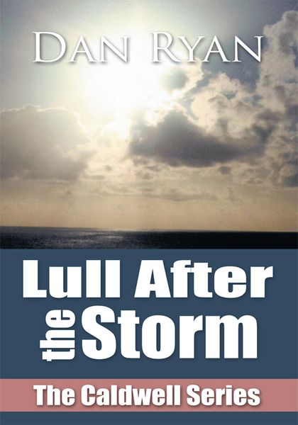 Produktbild: Lull After the Storm