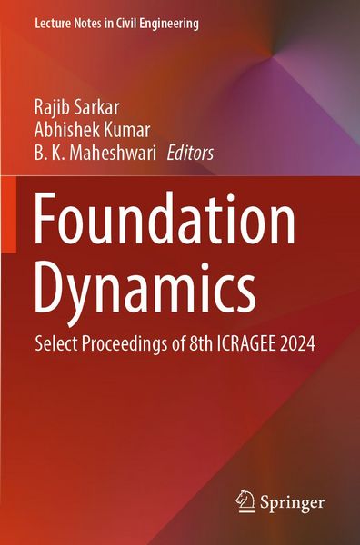 Produktbild: Foundation Dynamics