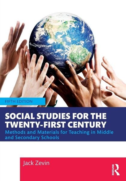 Produktbild: Social Studies for the Twenty-First Century